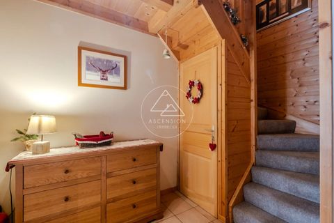 Trehytte i Les Gets, Haute-Savoie, Les Gets - € 749 000 | Ref: 189-1 - foto 24