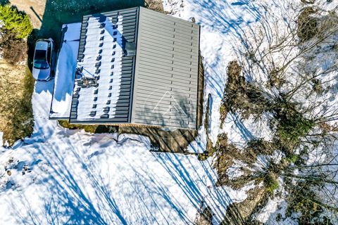 Trehytte i Les Gets, Haute-Savoie, Les Gets - € 749 000 | Ref: 189-1 - foto 27