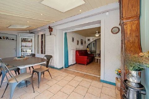 Villa i Callian, Var, Callian - € 270.000 | Ref: 4235891HDI - foto 8