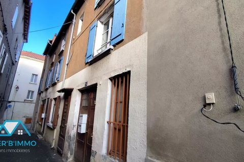 Lejlighed i Langeac, Haute-Loire, Langeac - € 24.900 | Ref: 85594312 - foto 2