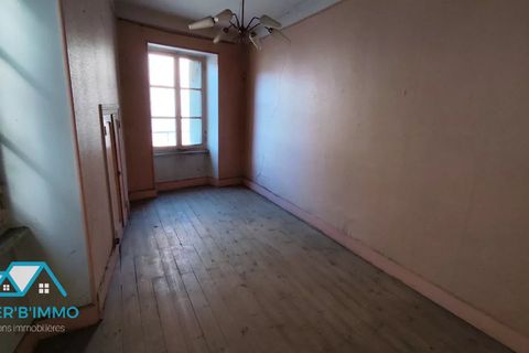 Lejlighed i Langeac, Haute-Loire, Langeac - € 24.900 | Ref: 85594312 - foto 5