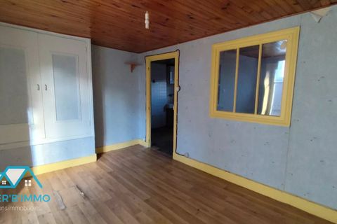 Lejlighed i Langeac, Haute-Loire, Langeac - € 24.900 | Ref: 85594312 - foto 7