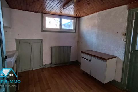 Lejlighed i Langeac, Haute-Loire, Langeac - € 24.900 | Ref: 85594312 - foto 8
