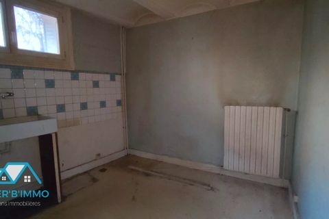 Lejlighed i Langeac, Haute-Loire, Langeac - € 24.900 | Ref: 85594312 - foto 9