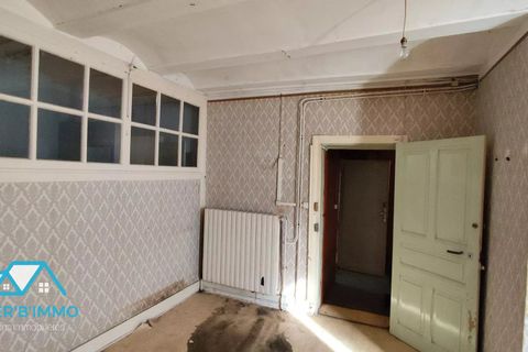 Lejlighed i Langeac, Haute-Loire, Langeac - € 24.900 | Ref: 85594312 - foto 14