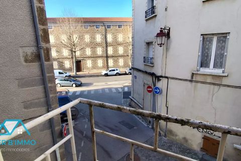 Lejlighed i Langeac, Haute-Loire, Langeac - € 24.900 | Ref: 85594312 - foto 15
