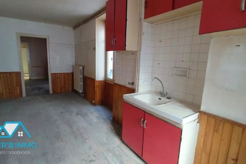 Lejlighed i Langeac, Haute-Loire, Langeac - € 24.900 | Ref: 85594312 - foto 16