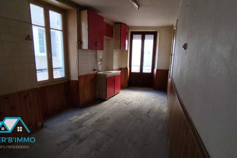 Lejlighed i Langeac, Haute-Loire, Langeac - € 24.900 | Ref: 85594312 - foto 17