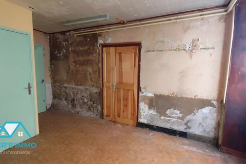 Lejlighed i Langeac, Haute-Loire, Langeac - € 24.900 | Ref: 85594312 - foto 20