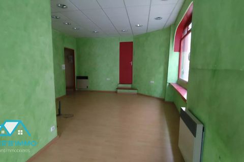 Lejlighed i Langeac, Haute-Loire, Langeac - € 24.900 | Ref: 85594312 - foto 22