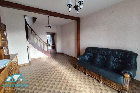 Villa i Saint-Georges-D'Aurac, Haute-Loire, Saint-Georges-D'Aurac - € 126.000 | Ref: 86889698 - foto 2