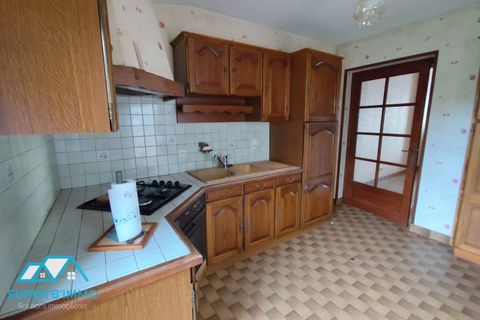 Villa i Saint-Georges-D'Aurac, Haute-Loire, Saint-Georges-D'Aurac - € 126.000 | Ref: 86889698 - foto 3