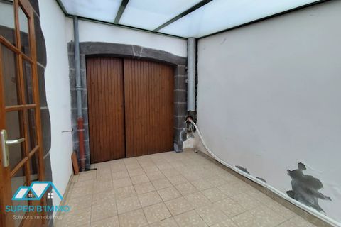 Villa i Saint-Georges-D'Aurac, Haute-Loire, Saint-Georges-D'Aurac - € 126.000 | Ref: 86889698 - foto 5