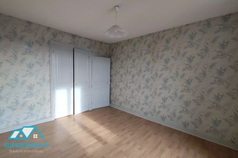 Villa i Saint-Georges-D'Aurac, Haute-Loire, Saint-Georges-D'Aurac - € 126.000 | Ref: 86889698 - foto 7