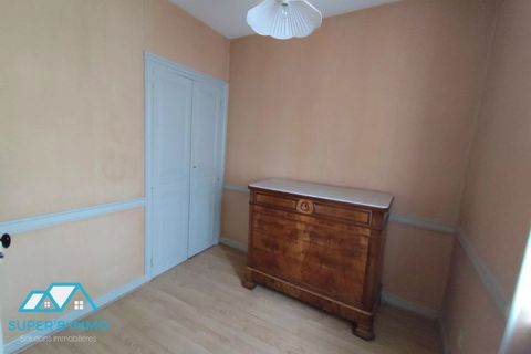 Villa i Saint-Georges-D'Aurac, Haute-Loire, Saint-Georges-D'Aurac - € 126.000 | Ref: 86889698 - foto 8
