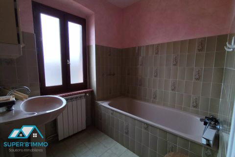 Villa i Saint-Georges-D'Aurac, Haute-Loire, Saint-Georges-D'Aurac - € 126.000 | Ref: 86889698 - foto 9