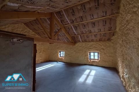 Villa i Saint-Georges-D'Aurac, Haute-Loire, Saint-Georges-D'Aurac - € 126.000 | Ref: 86889698 - foto 10