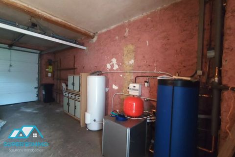 Villa i Saint-Georges-D'Aurac, Haute-Loire, Saint-Georges-D'Aurac - € 126.000 | Ref: 86889698 - foto 11