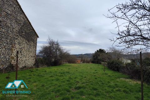 Villa i Saint-Georges-D'Aurac, Haute-Loire, Saint-Georges-D'Aurac - € 126.000 | Ref: 86889698 - foto 12