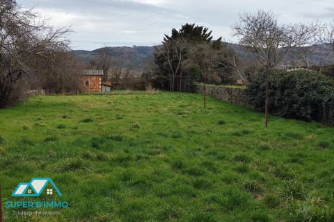 Villa i Saint-Georges-D'Aurac, Haute-Loire, Saint-Georges-D'Aurac - € 126.000 | Ref: 86889698 - foto 13