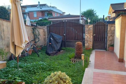 Villa i Rome, Rome, Rome - € 250.000 | Ref: 154 - foto 5