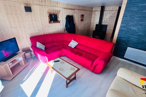 Lejlighed i Allos, Alpes-de-Haute-Provence, Allos - € 199.000 | Ref: 1684 - foto 1