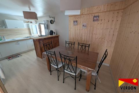 Lejlighed i Allos, Alpes-de-Haute-Provence, Allos - € 199.000 | Ref: 1684 - foto 2