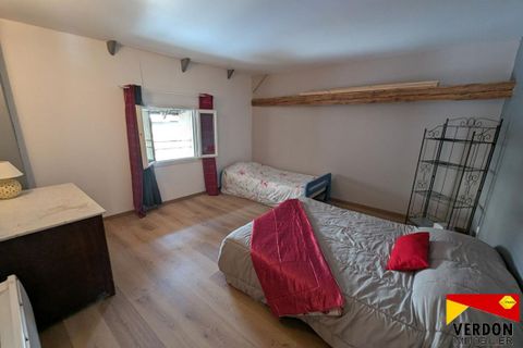 Lejlighed i Allos, Alpes-de-Haute-Provence, Allos - € 199.000 | Ref: 1684 - foto 3