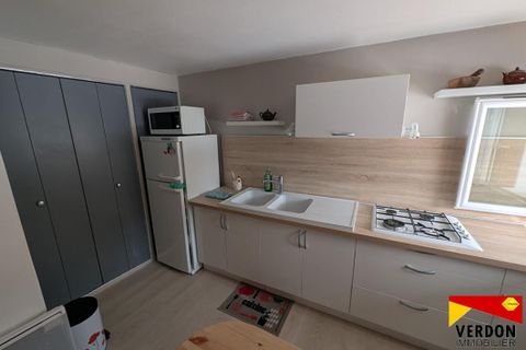 Lejlighed i Allos, Alpes-de-Haute-Provence, Allos - € 199.000 | Ref: 1684 - foto 4