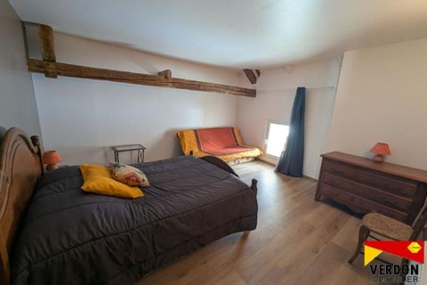 Lejlighed i Allos, Alpes-de-Haute-Provence, Allos - € 199.000 | Ref: 1684 - foto 6