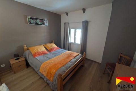 Lejlighed i Allos, Alpes-de-Haute-Provence, Allos - € 199.000 | Ref: 1684 - foto 7