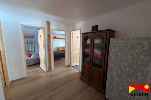 Lejlighed i Allos, Alpes-de-Haute-Provence, Allos - € 199.000 | Ref: 1684 - foto 8