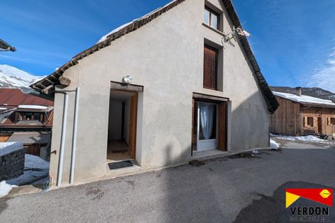 Lejlighed i Allos, Alpes-de-Haute-Provence, Allos - € 199.000 | Ref: 1684 - foto 9