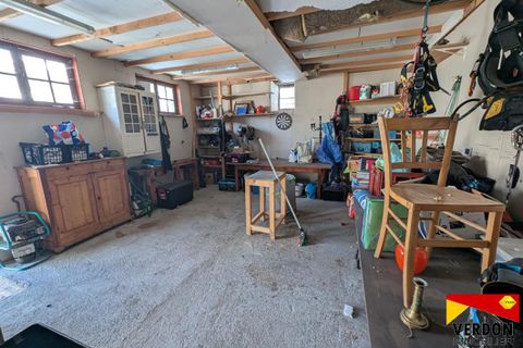 Lejlighed i Allos, Alpes-de-Haute-Provence, Allos - € 199.000 | Ref: 1684 - foto 10