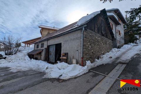 Lejlighed i Allos, Alpes-de-Haute-Provence, Allos - € 199.000 | Ref: 1684 - foto 11