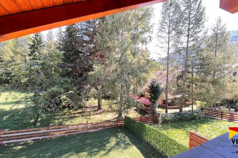 Lejlighed i Allos, Alpes-de-Haute-Provence, Allos - € 139.000 | Ref: 1682 - foto 3