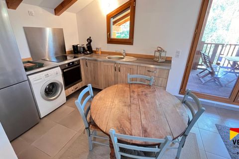 Lejlighed i Allos, Alpes-de-Haute-Provence, Allos - € 139.000 | Ref: 1682 - foto 4