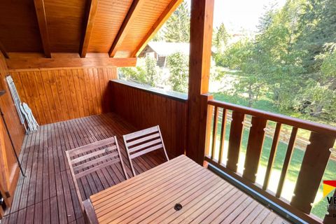 Lejlighed i Allos, Alpes-de-Haute-Provence, Allos - € 139.000 | Ref: 1682 - foto 6