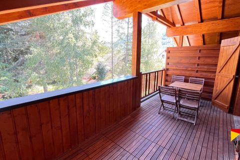 Lejlighed i Allos, Alpes-de-Haute-Provence, Allos - € 139.000 | Ref: 1682 - foto 7