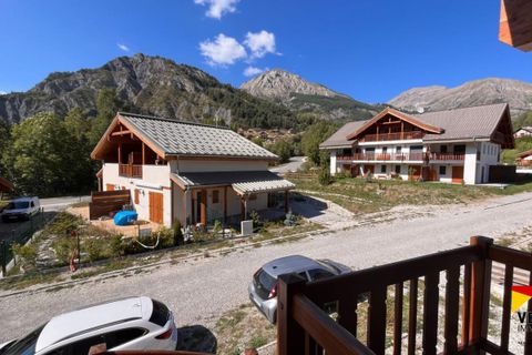 Lejlighed i Allos, Alpes-de-Haute-Provence, Allos - € 139.000 | Ref: 1682 - foto 8