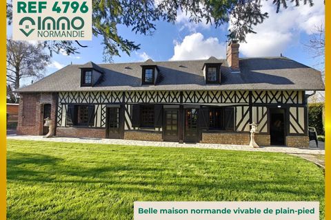 Villa i Bernay, Eure, Bernay - € 249.900 | Ref: 4796 - foto 1