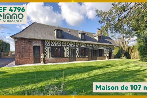 Villa i Bernay, Eure, Bernay - € 249.900 | Ref: 4796 - foto 2