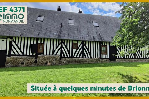 Villa i Bernay, Eure, Bernay - € 249.900 | Ref: 4796 - foto 3