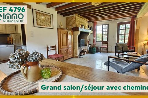 Villa i Bernay, Eure, Bernay - € 249.900 | Ref: 4796 - foto 4