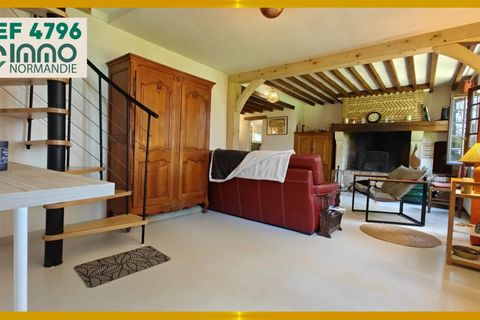 Villa i Bernay, Eure, Bernay - € 249.900 | Ref: 4796 - foto 5