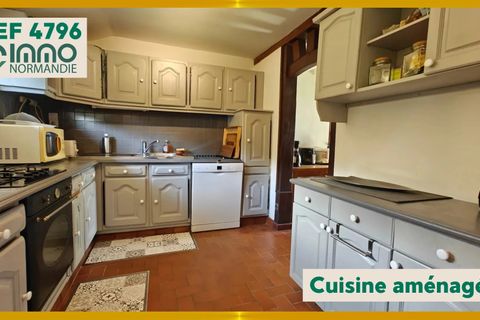 Villa i Bernay, Eure, Bernay - € 249.900 | Ref: 4796 - foto 6