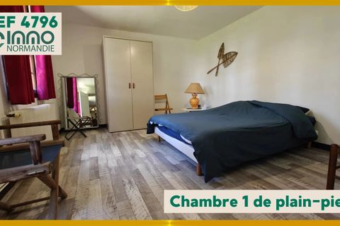 Villa i Bernay, Eure, Bernay - € 249.900 | Ref: 4796 - foto 7