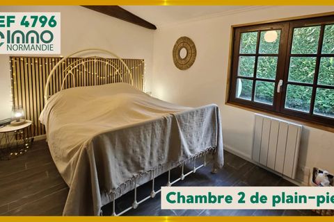 Villa i Bernay, Eure, Bernay - € 249.900 | Ref: 4796 - foto 8