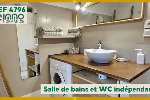 Villa i Bernay, Eure, Bernay - € 249.900 | Ref: 4796 - foto 9