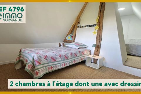 Villa i Bernay, Eure, Bernay - € 249.900 | Ref: 4796 - foto 13